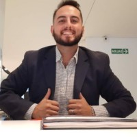 Gonzalo Federico Gimenez