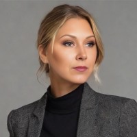 Courtney Bender