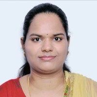 Nikitha J