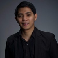 Andrew Sobrevinas
