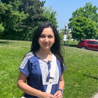 Mili Panchal