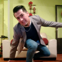 Efrain Carrillo