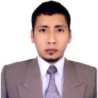 Alberto Saul Condori A