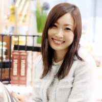 Shizuka Umehara Kanazawa