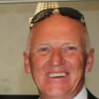 Graham Jones