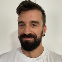 Roberto Bustos Huelves