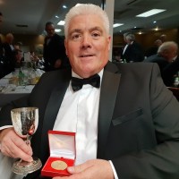 Eddie O'Donnell