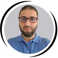 Salah Oukili, BAA, TSC