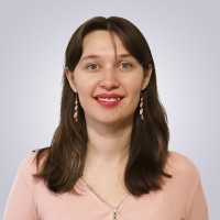 Iryna Paltseva