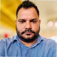 Vikas Tarlok Chand