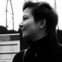 Vira Sechkina