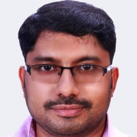 JIJISH. K. UNNIKRISHNAN