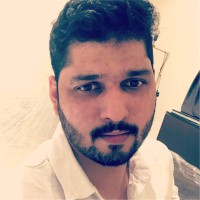 Jackson D'Souza