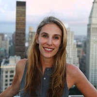 Melanie Bader