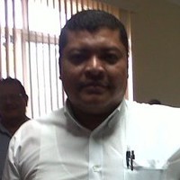 Oscar Castillo