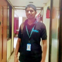 RAJENDER Basavannagari