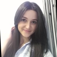 Elena Sorokina