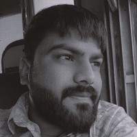 Nikhil Devmurari