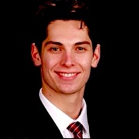 Blake Jarrett