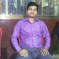 Robinson kumar