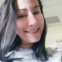 Patricia Borges