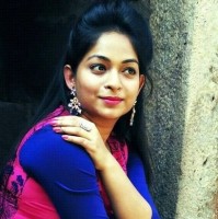 Priyanshi Malhotra