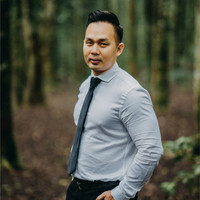 Elvin Cheong