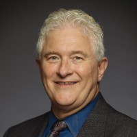Patrick Taylor