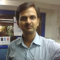 Dr. Manish Pathak