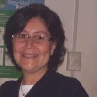 Veronica Astorga
