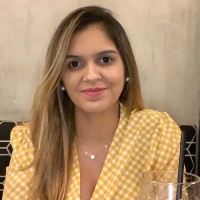 Rubia Pimenta Ferreira De Oliveira