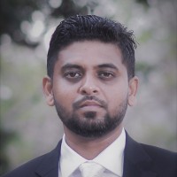 Ravindra Ratnayake
