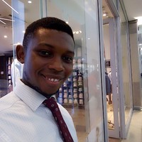 Emeka Edobor