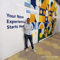 مصطفى سعيد