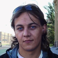 Сергей Костюченко