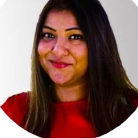 Neha Garg