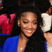Deja Bellamy, Bba