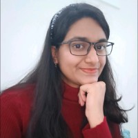 Priya Panchal