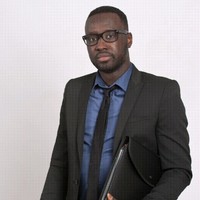 Djibril Gueye