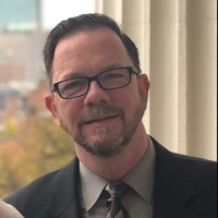 Tim Morgan
