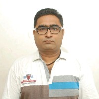 Rashmikant Patel