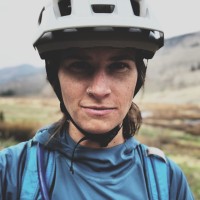 Eliza Lockhart