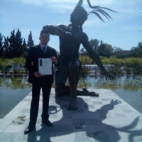 José Alfredo Hernández Gregorio