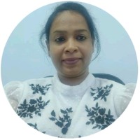 Anindita Dangi