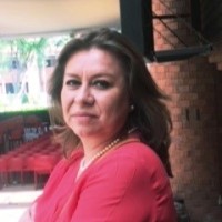 Rebeca Rojas Merino