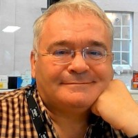 Michael Paige