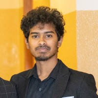 Pavan Anandakumar