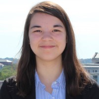 Leila Alexandria Hinks