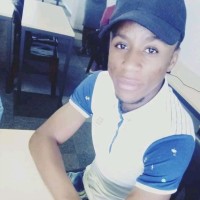 Sanelle Siphesihle Mvulane