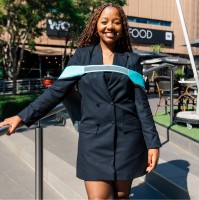 Asanda Mazibuko